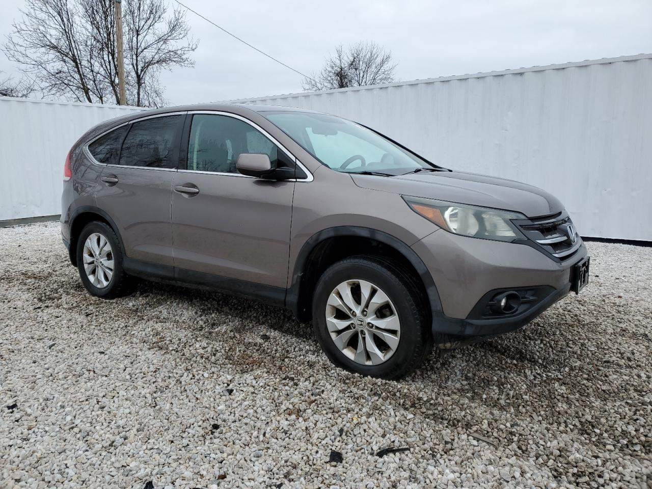 Photo 3 VIN: 5J6RM4H52DL051081 - HONDA CR-V 