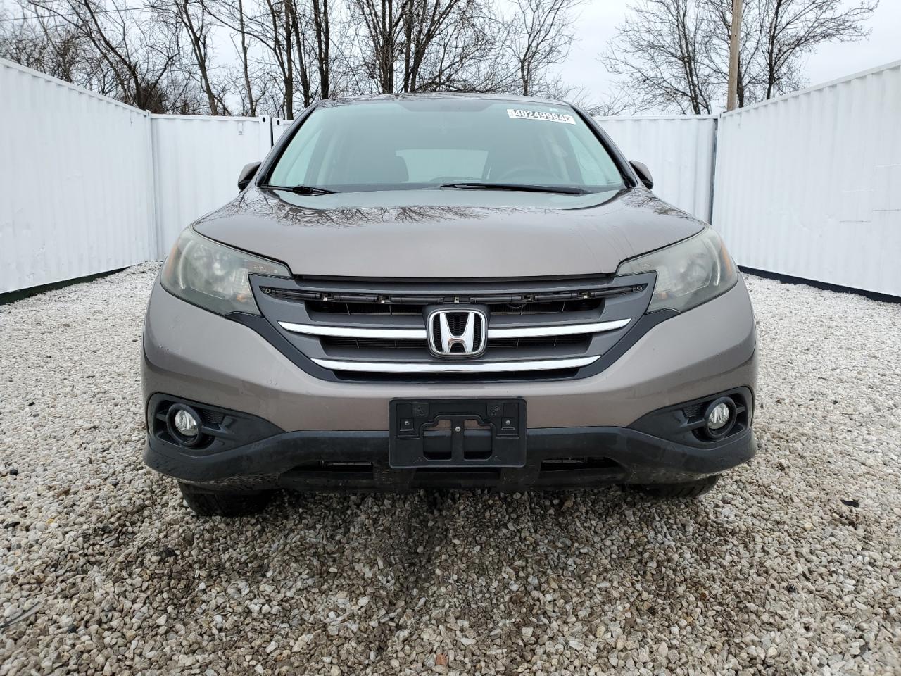 Photo 4 VIN: 5J6RM4H52DL051081 - HONDA CR-V 