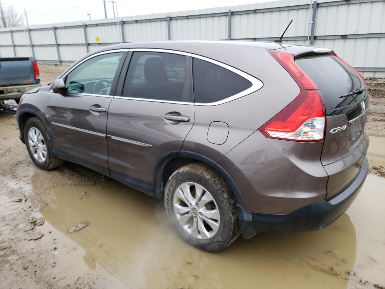 Photo 1 VIN: 5J6RM4H52DL052280 - HONDA CR-V 