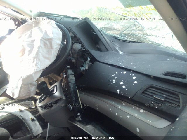 Photo 4 VIN: 5J6RM4H52DL058953 - HONDA CR-V 