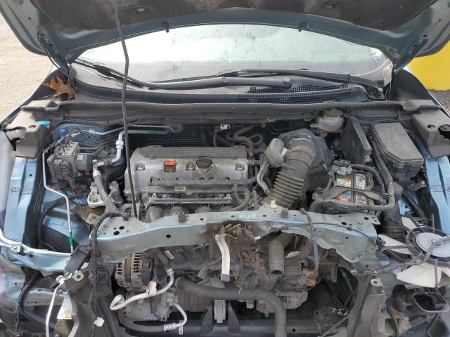 Photo 11 VIN: 5J6RM4H52DL061643 - HONDA CRV 