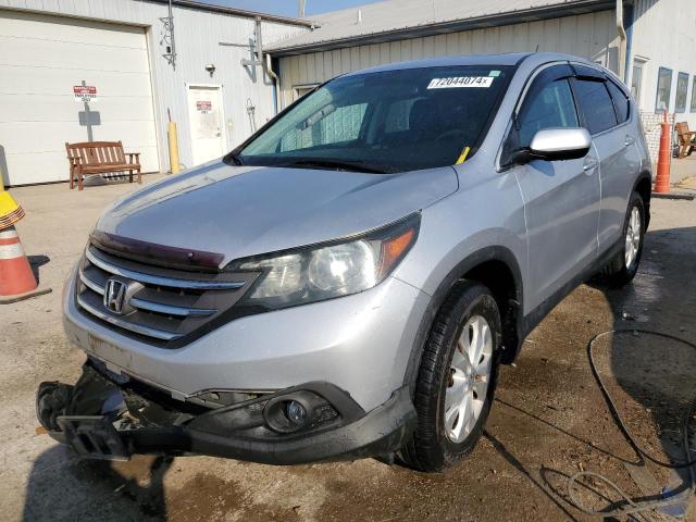 Photo 0 VIN: 5J6RM4H52DL082184 - HONDA CR-V EX 