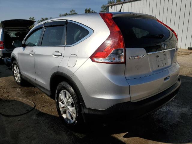 Photo 1 VIN: 5J6RM4H52DL082184 - HONDA CR-V EX 