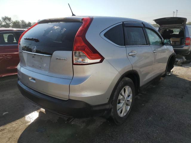 Photo 2 VIN: 5J6RM4H52DL082184 - HONDA CR-V EX 