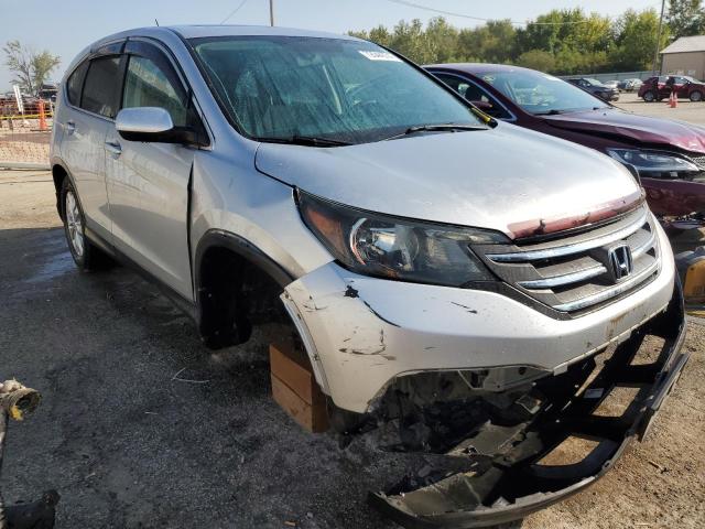 Photo 3 VIN: 5J6RM4H52DL082184 - HONDA CR-V EX 