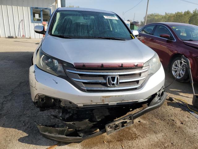 Photo 4 VIN: 5J6RM4H52DL082184 - HONDA CR-V EX 