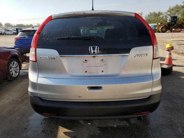 Photo 5 VIN: 5J6RM4H52DL082184 - HONDA CR-V EX 