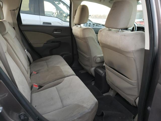 Photo 10 VIN: 5J6RM4H52DL083304 - HONDA CR-V EX 