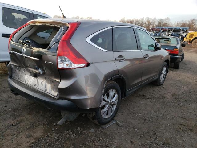 Photo 2 VIN: 5J6RM4H52DL083304 - HONDA CR-V EX 