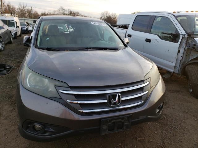 Photo 4 VIN: 5J6RM4H52DL083304 - HONDA CR-V EX 