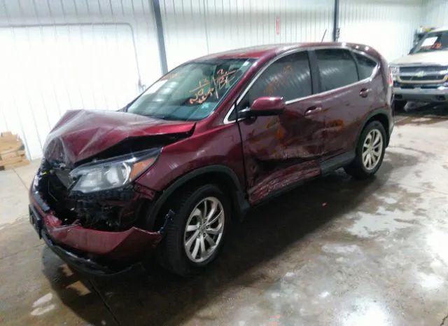 Photo 1 VIN: 5J6RM4H52DL083934 - HONDA CR-V 