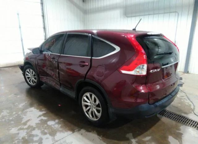 Photo 2 VIN: 5J6RM4H52DL083934 - HONDA CR-V 