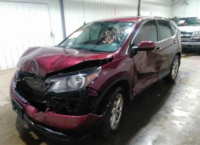 Photo 5 VIN: 5J6RM4H52DL083934 - HONDA CR-V 