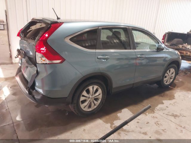 Photo 3 VIN: 5J6RM4H52DL086820 - HONDA CR-V 