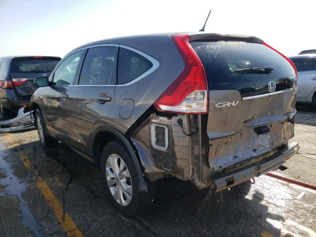 Photo 2 VIN: 5J6RM4H52EL004666 - HONDA CR-V EX 