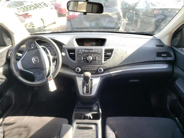 Photo 8 VIN: 5J6RM4H52EL004666 - HONDA CR-V EX 