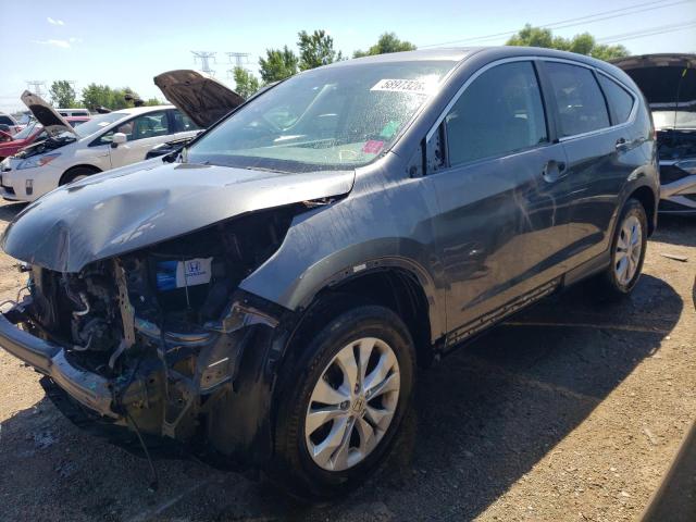 Photo 0 VIN: 5J6RM4H52EL008362 - HONDA CR-V EX 