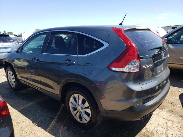 Photo 1 VIN: 5J6RM4H52EL008362 - HONDA CR-V EX 