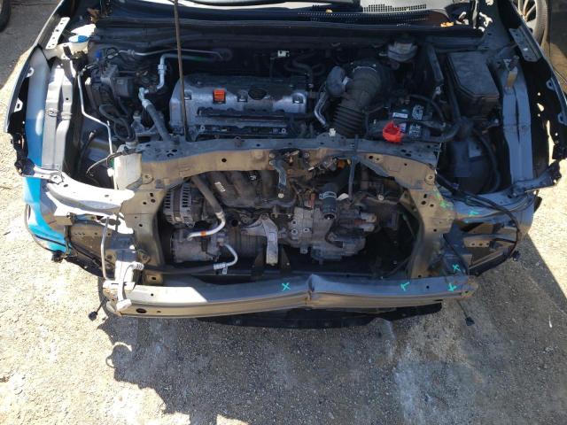 Photo 10 VIN: 5J6RM4H52EL008362 - HONDA CR-V EX 