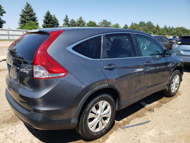 Photo 2 VIN: 5J6RM4H52EL008362 - HONDA CR-V EX 