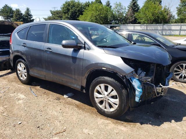 Photo 3 VIN: 5J6RM4H52EL008362 - HONDA CR-V EX 