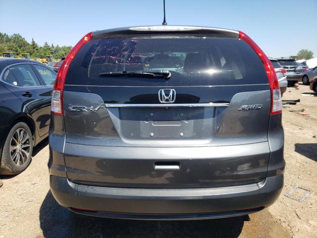 Photo 5 VIN: 5J6RM4H52EL008362 - HONDA CR-V EX 