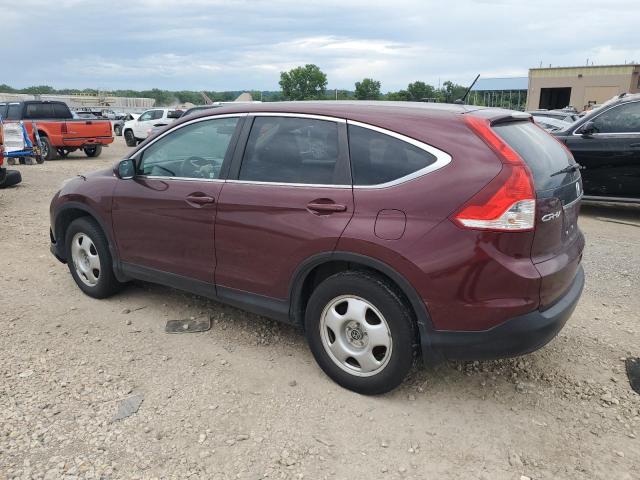 Photo 1 VIN: 5J6RM4H52EL011116 - HONDA CRV 