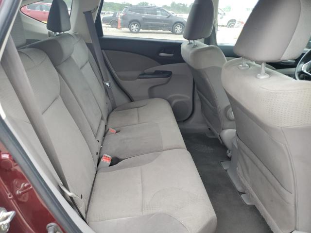 Photo 10 VIN: 5J6RM4H52EL011116 - HONDA CRV 