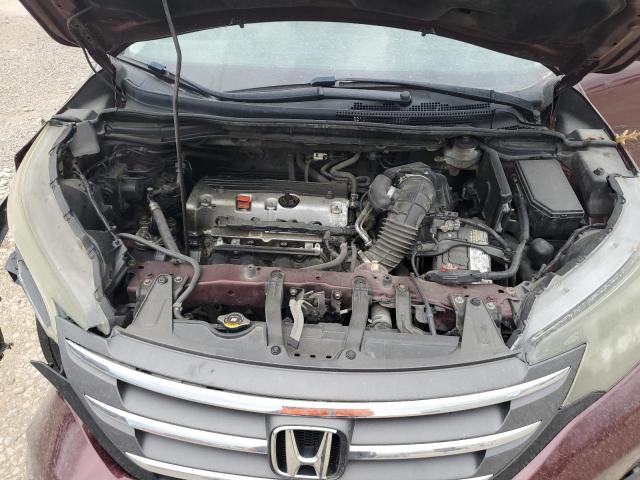 Photo 11 VIN: 5J6RM4H52EL011116 - HONDA CRV 