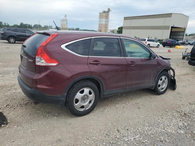 Photo 2 VIN: 5J6RM4H52EL011116 - HONDA CRV 