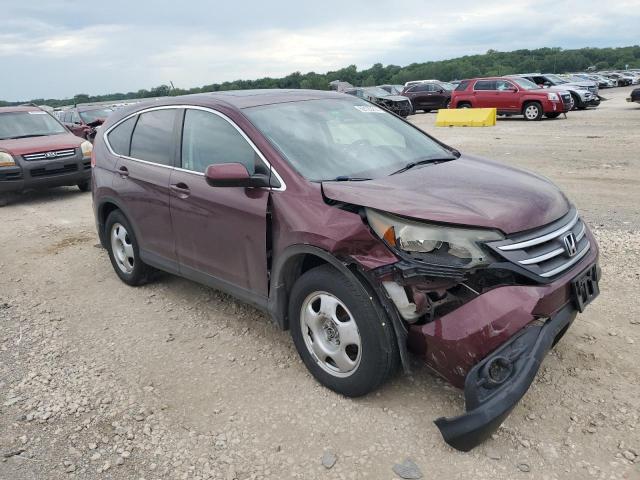 Photo 3 VIN: 5J6RM4H52EL011116 - HONDA CRV 