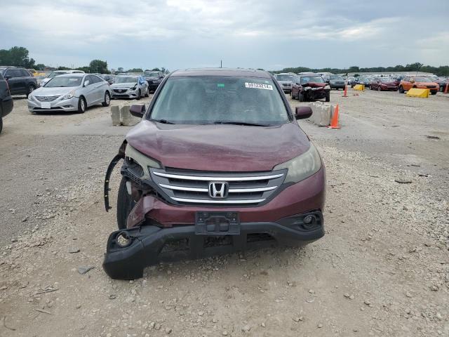 Photo 4 VIN: 5J6RM4H52EL011116 - HONDA CRV 