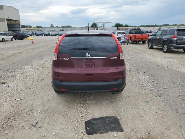 Photo 5 VIN: 5J6RM4H52EL011116 - HONDA CRV 