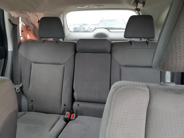 Photo 9 VIN: 5J6RM4H52EL011116 - HONDA CRV 