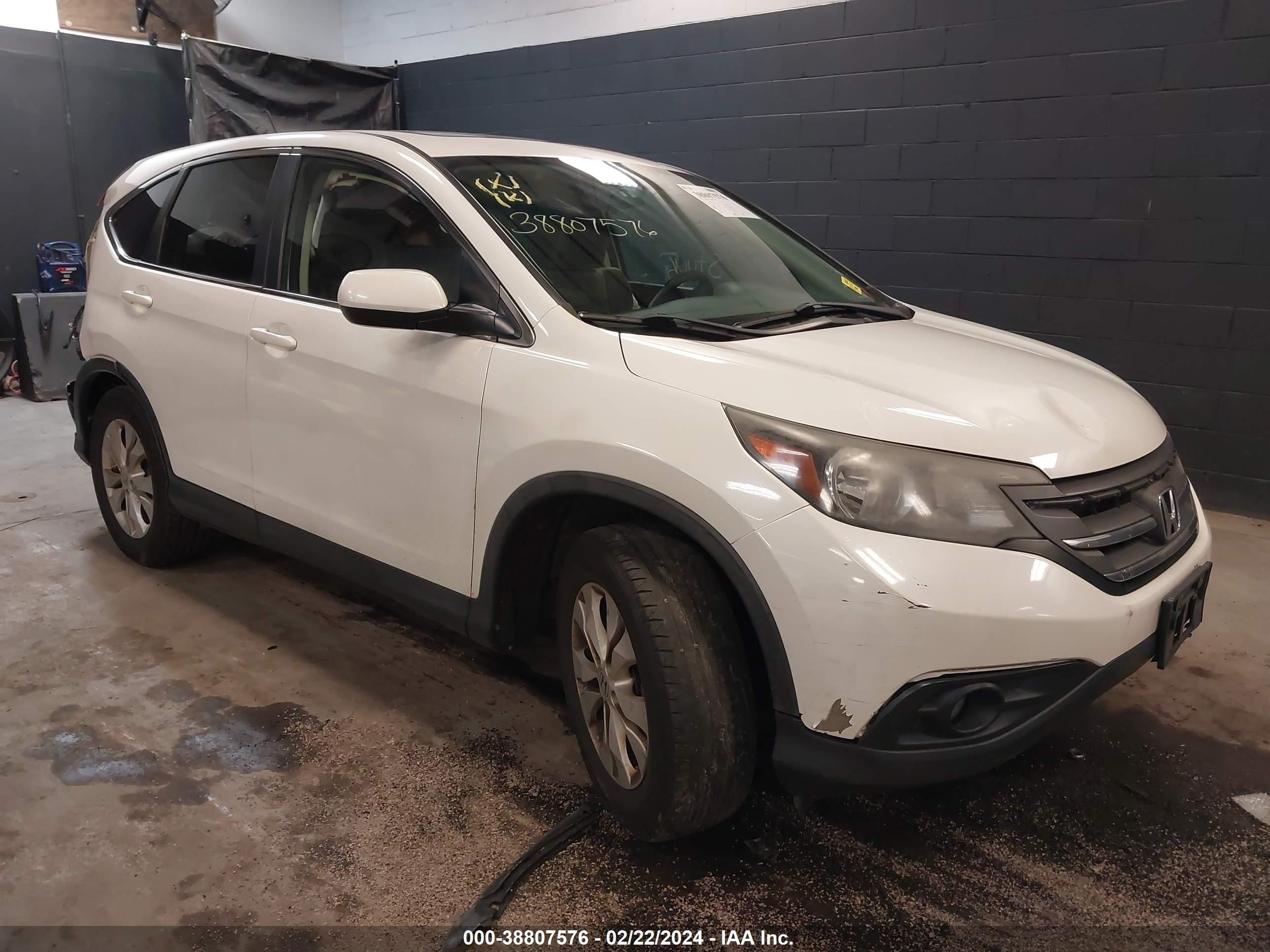 Photo 0 VIN: 5J6RM4H52EL013156 - HONDA CR-V 