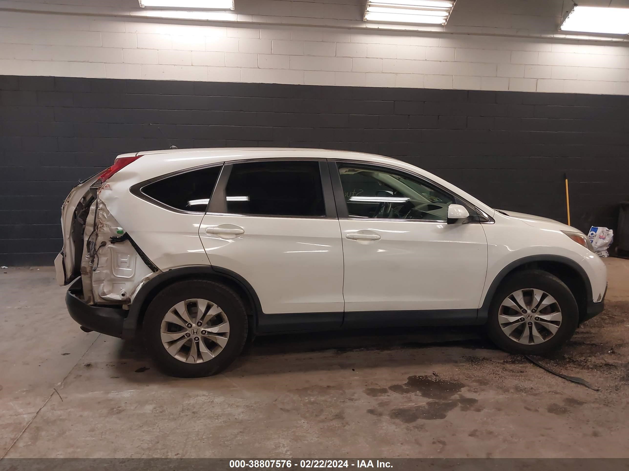 Photo 13 VIN: 5J6RM4H52EL013156 - HONDA CR-V 