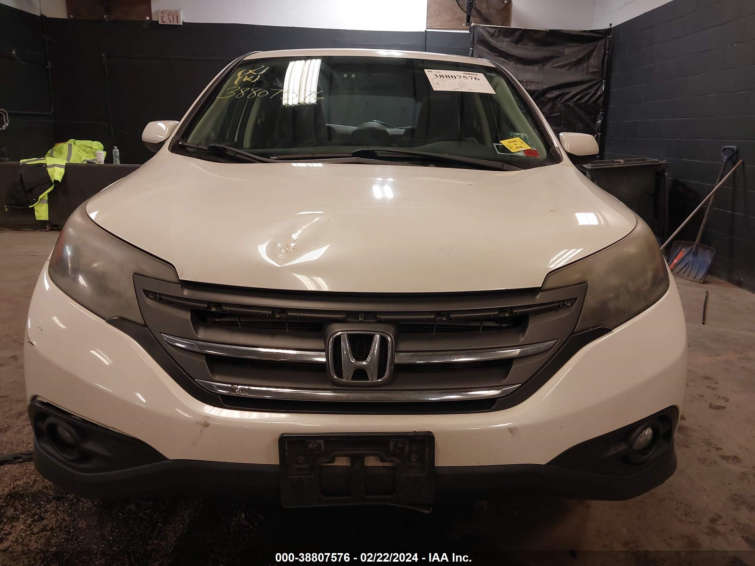 Photo 5 VIN: 5J6RM4H52EL013156 - HONDA CR-V 