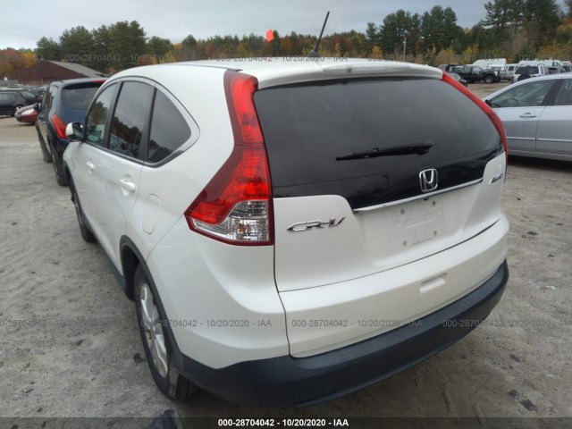 Photo 2 VIN: 5J6RM4H52EL017420 - HONDA CR-V 