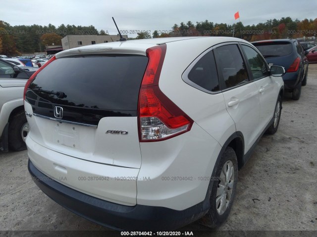 Photo 3 VIN: 5J6RM4H52EL017420 - HONDA CR-V 