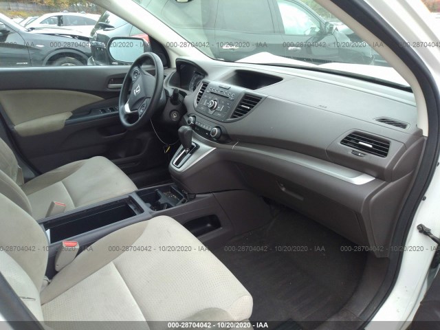 Photo 4 VIN: 5J6RM4H52EL017420 - HONDA CR-V 