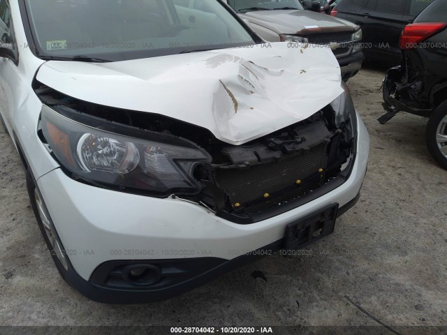 Photo 5 VIN: 5J6RM4H52EL017420 - HONDA CR-V 