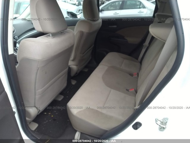 Photo 7 VIN: 5J6RM4H52EL017420 - HONDA CR-V 