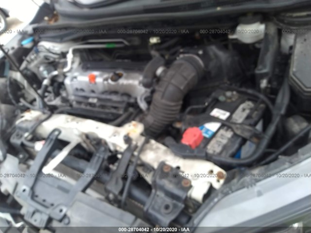 Photo 9 VIN: 5J6RM4H52EL017420 - HONDA CR-V 