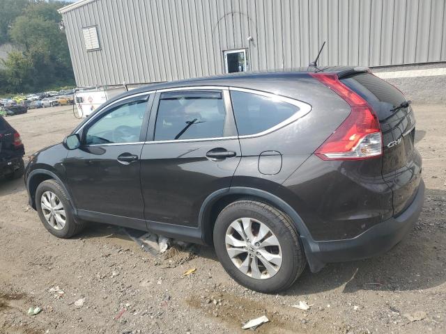 Photo 1 VIN: 5J6RM4H52EL019071 - HONDA CR-V EX 