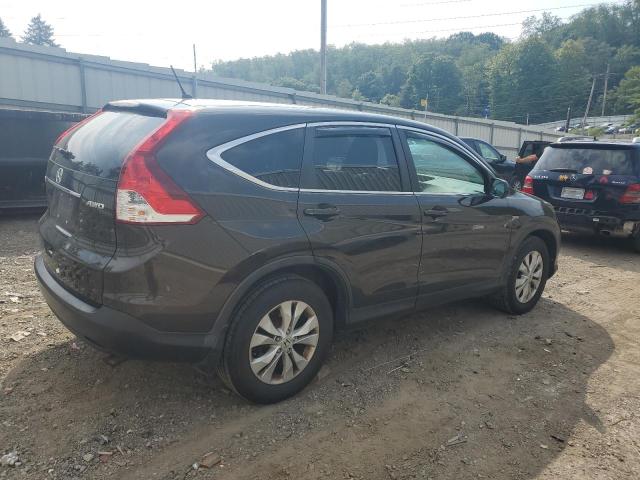 Photo 2 VIN: 5J6RM4H52EL019071 - HONDA CR-V EX 