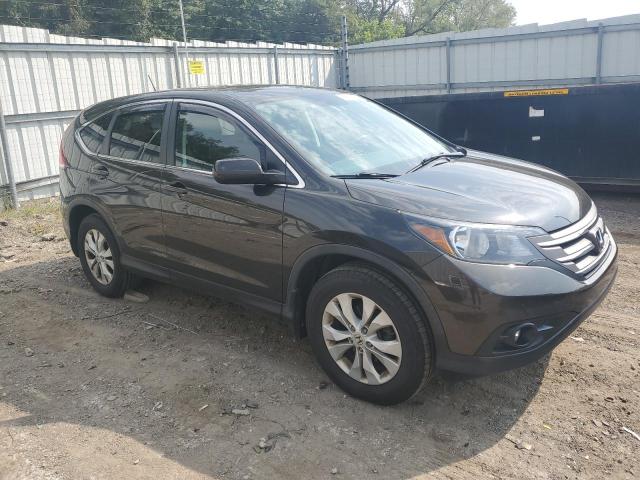 Photo 3 VIN: 5J6RM4H52EL019071 - HONDA CR-V EX 