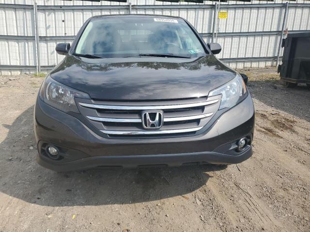 Photo 4 VIN: 5J6RM4H52EL019071 - HONDA CR-V EX 