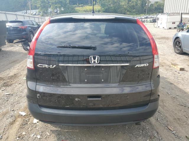 Photo 5 VIN: 5J6RM4H52EL019071 - HONDA CR-V EX 