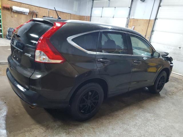 Photo 2 VIN: 5J6RM4H52EL029406 - HONDA CR-V EX 