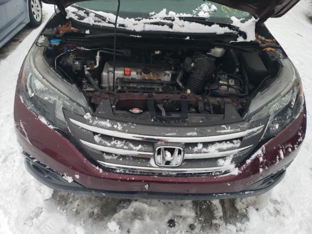 Photo 10 VIN: 5J6RM4H52EL030880 - HONDA CRV 